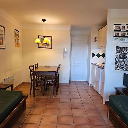 T2 Ciboure 4 Pers Avec Piscine Ideal Vacances Esterno foto