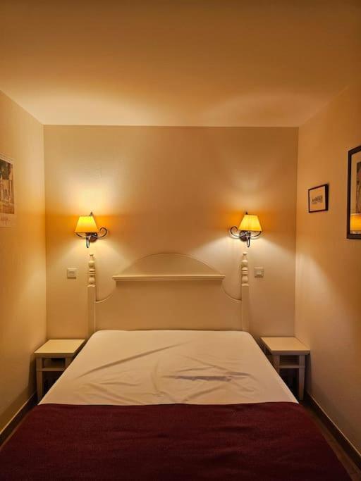 T2 Ciboure 4 Pers Avec Piscine Ideal Vacances Esterno foto